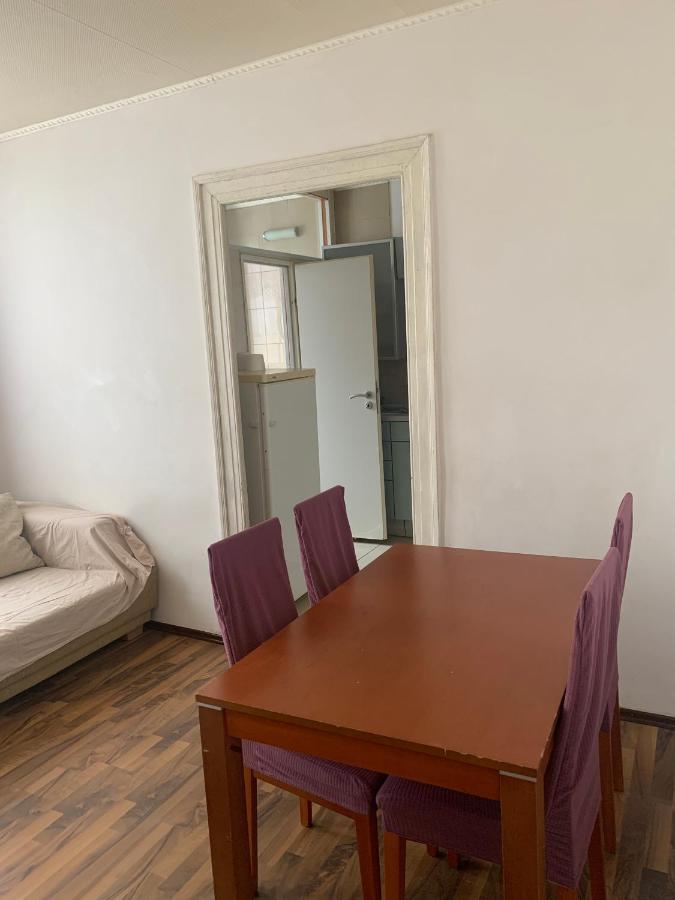 Dachgeschoss Hof Daire Krefeld Dış mekan fotoğraf